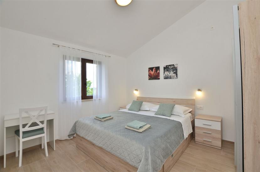 House K1, for 6 persons