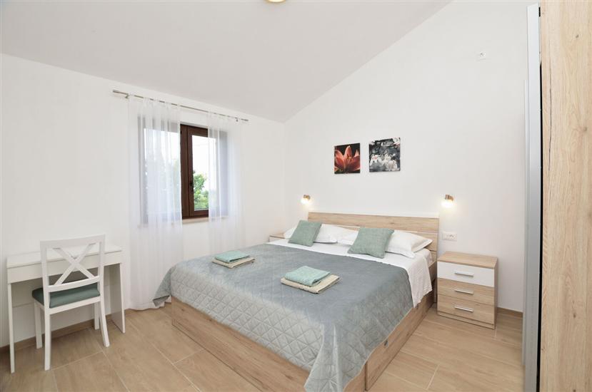 House K1, for 6 persons