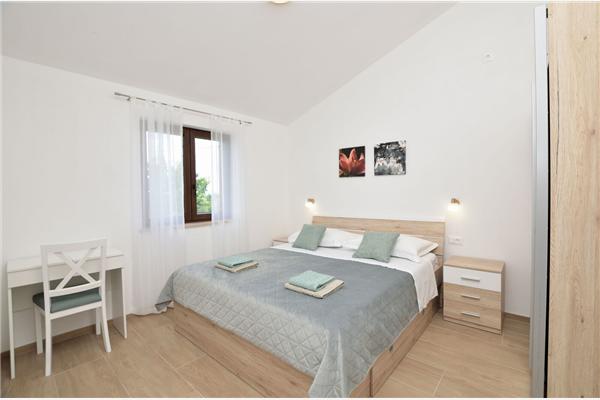 House K1, for 6 persons