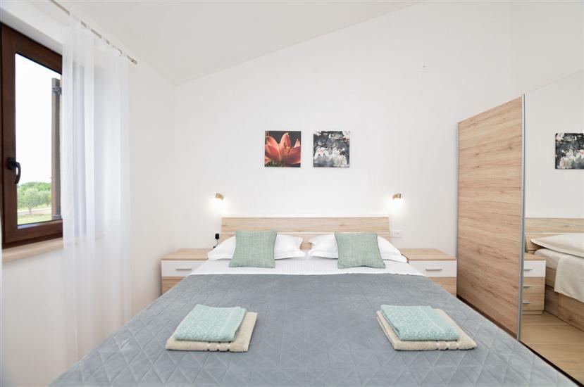 House K1, for 6 persons