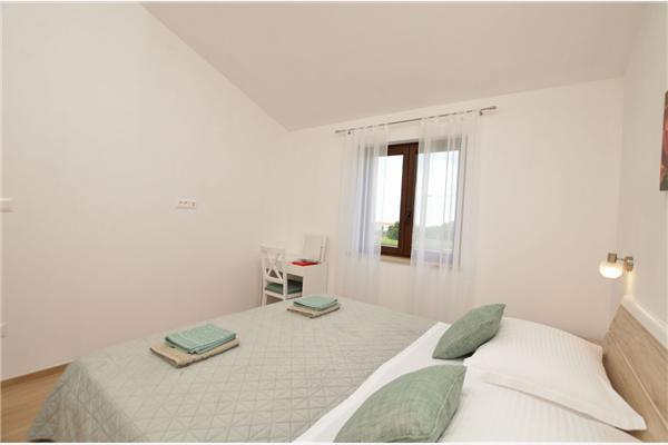 House K1, for 6 persons