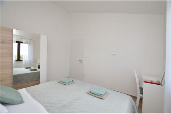 House K1, for 6 persons