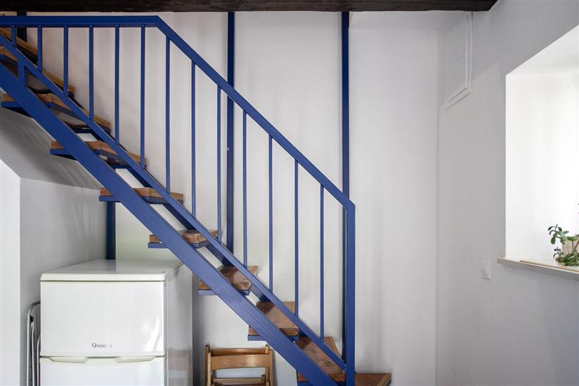 Apartment A2, for 6 persons