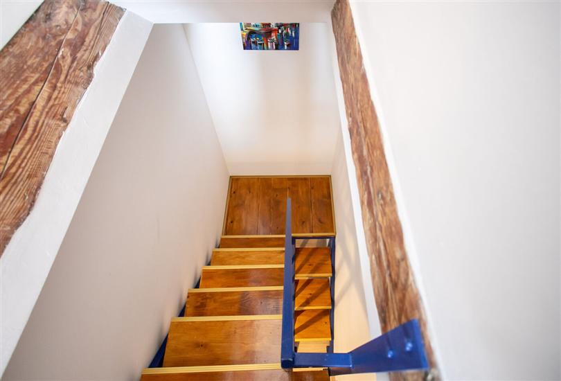 Apartment A2, for 6 persons