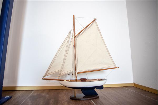 Apartment A2, for 6 persons