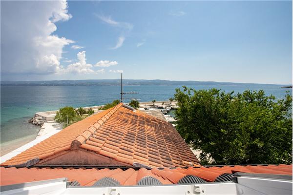 Apartment A2, for 6 persons