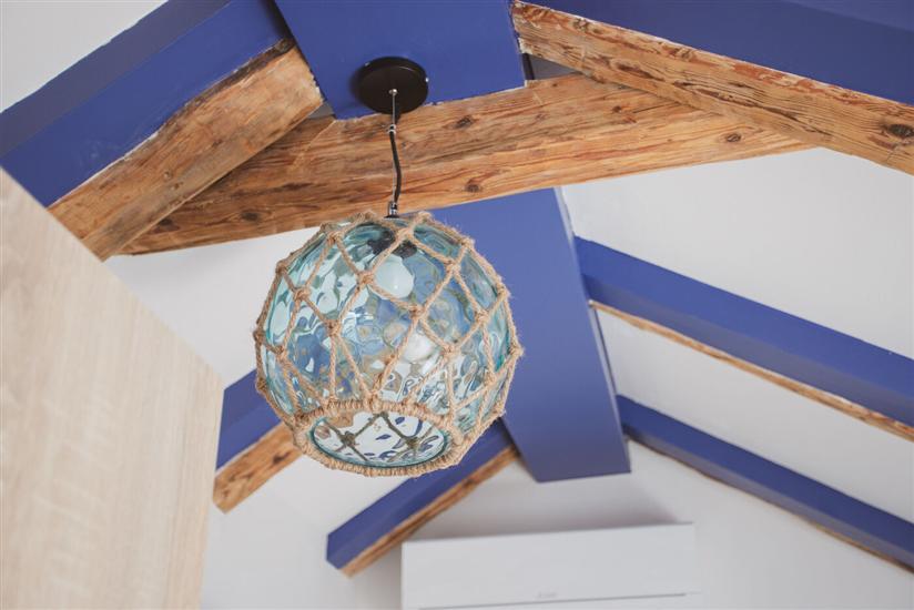 Apartment A2, for 6 persons