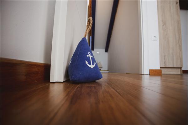 Apartment A2, for 6 persons