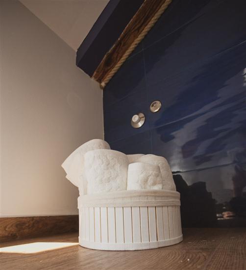 Apartment A2, for 6 persons