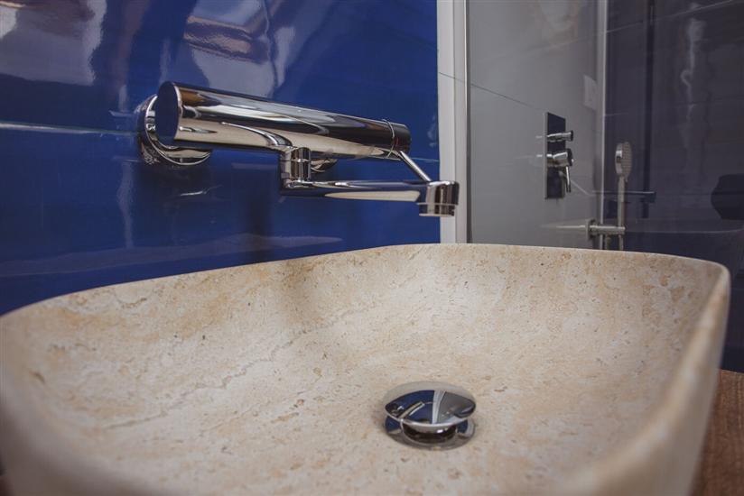 Apartment A2, for 6 persons