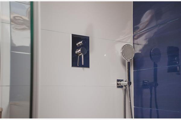 Apartment A2, for 6 persons