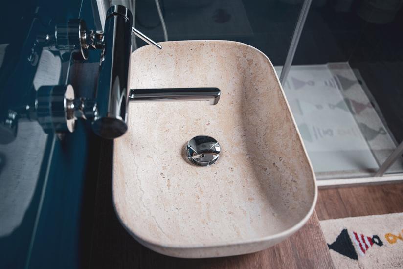 Apartment A2, for 6 persons