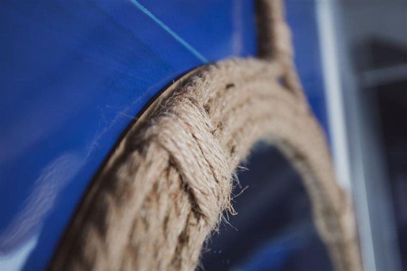 Apartment A2, for 6 persons