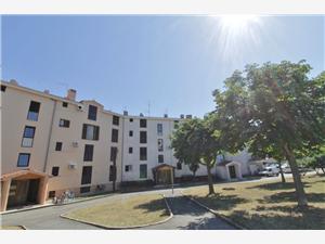 Apartma Modra Istra,RezervirajUmagOd 102 €