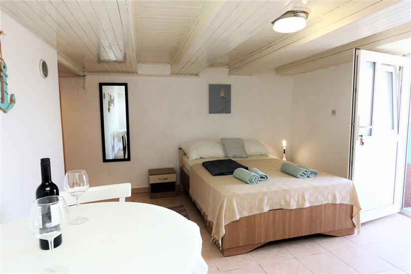 Apartman A1, 2 személyes