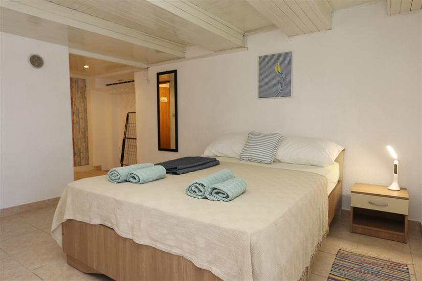 Apartman A1, 2 személyes