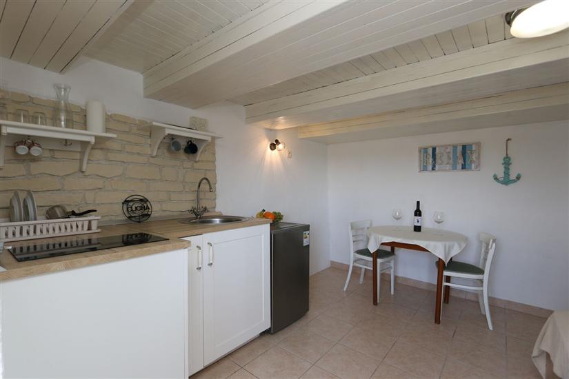 Apartman A1, 2 személyes