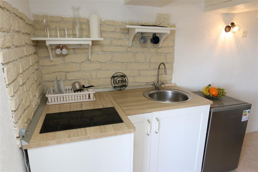 Apartman A1, 2 személyes