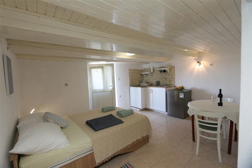 Apartman A1, 2 személyes