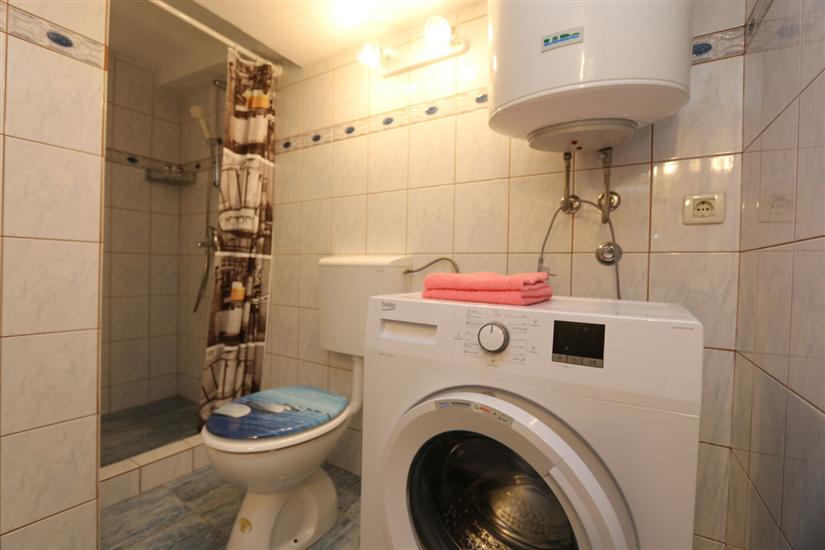 Apartman A1, 2 személyes