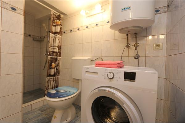 Apartman A1, 2 személyes