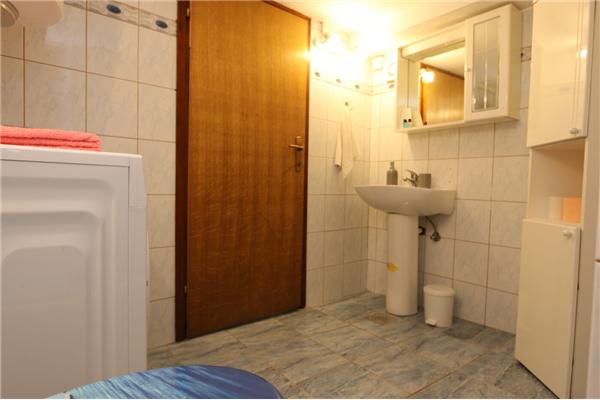 Apartman A1, 2 személyes