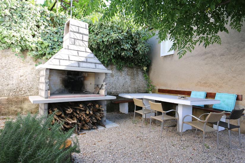 Apartman A1, 2 személyes