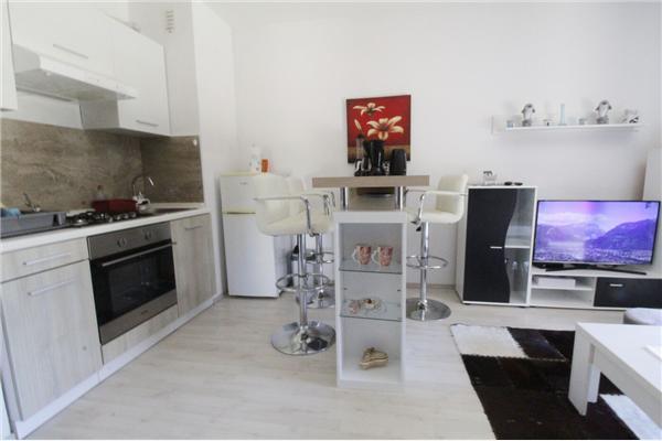Apartment A1, for 2 persons