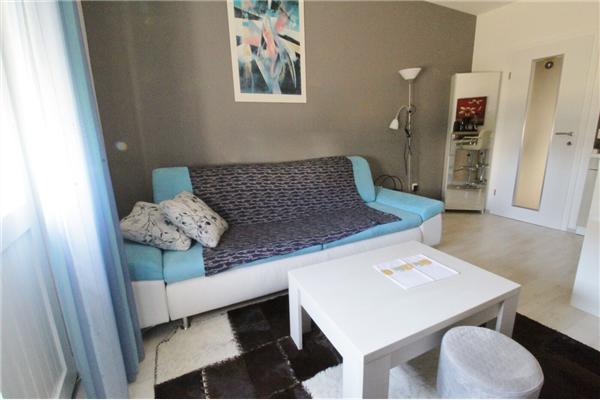 Apartment A1, for 2 persons