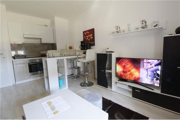 Apartment A1, for 2 persons