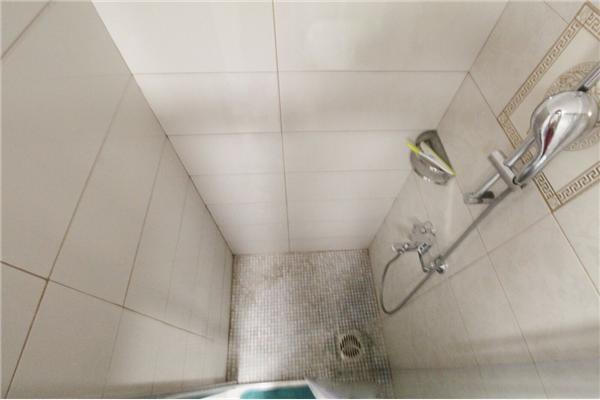 Apartment A1, for 2 persons