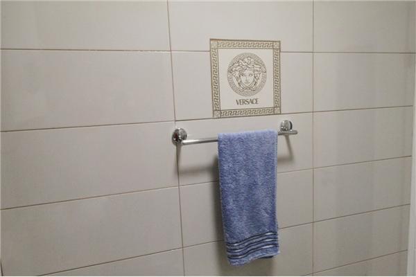 Apartment A1, for 2 persons