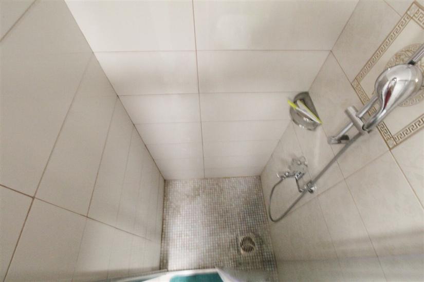 Apartment A1, for 2 persons