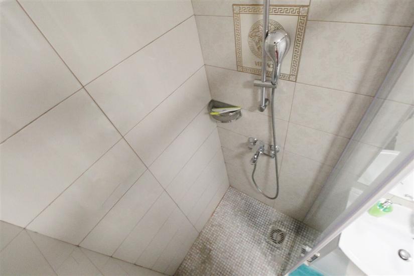 Apartment A1, for 2 persons