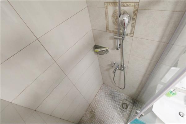 Apartment A1, for 2 persons