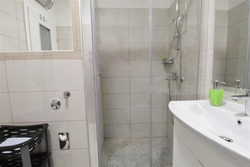 Apartment A1, for 2 persons