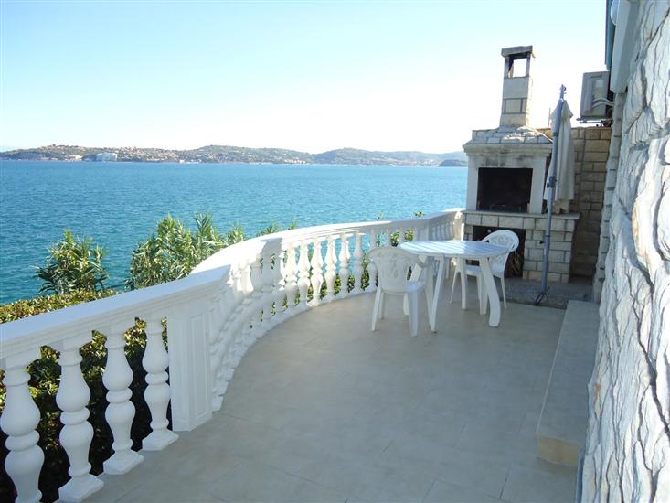 House K1, for 2 persons