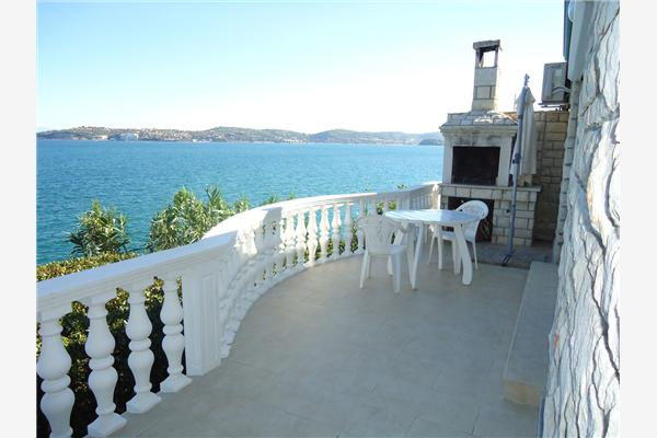 House K1, for 2 persons