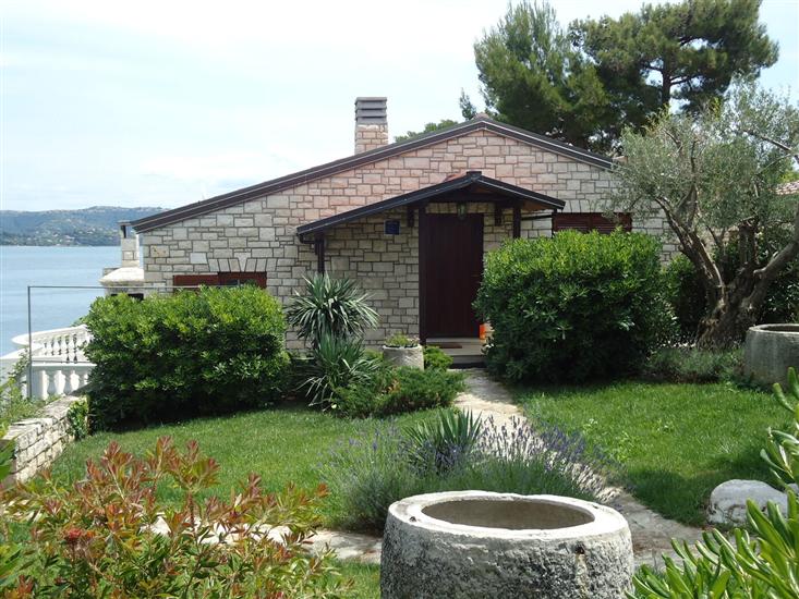 House K1, for 2 persons