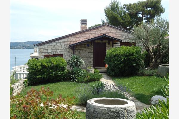 House K1, for 2 persons