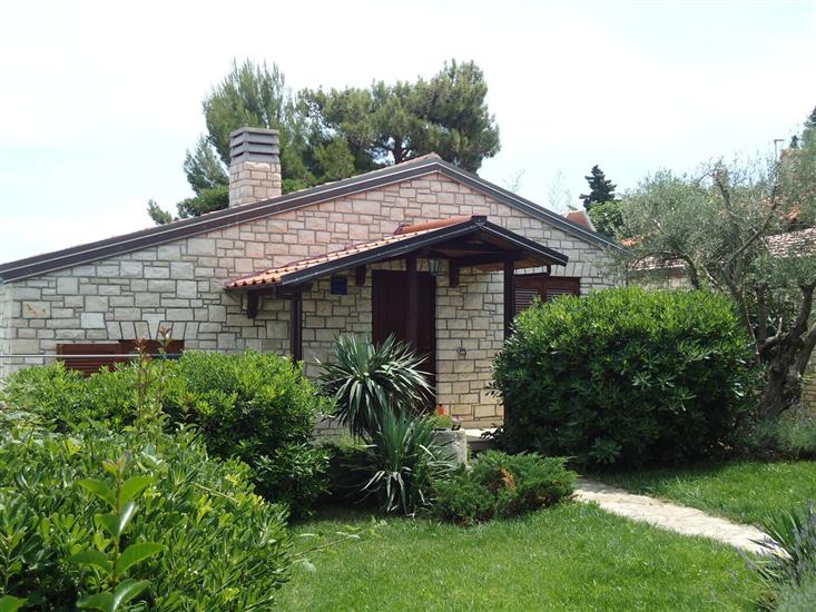 House K1, for 2 persons