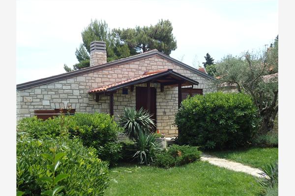 House K1, for 2 persons