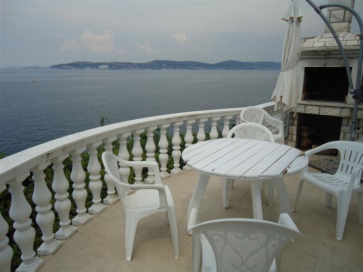 House K1, for 2 persons