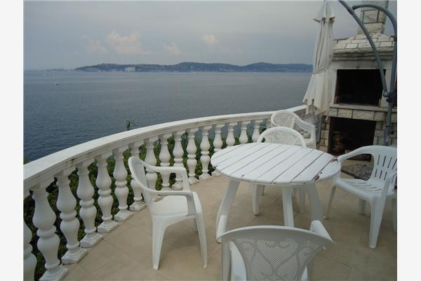 House K1, for 2 persons