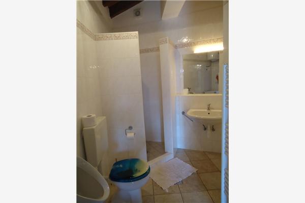 House K1, for 2 persons