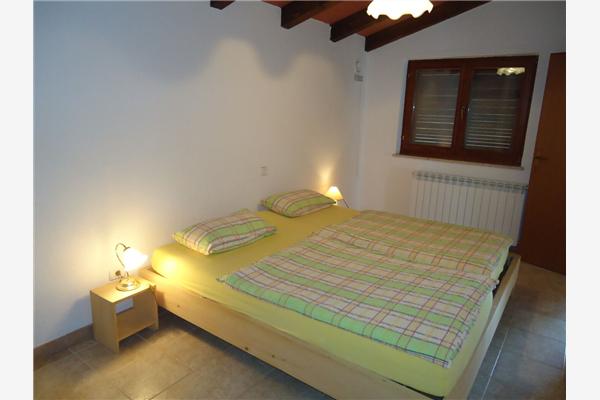 House K1, for 2 persons