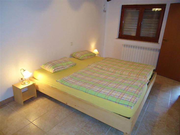 House K1, for 2 persons