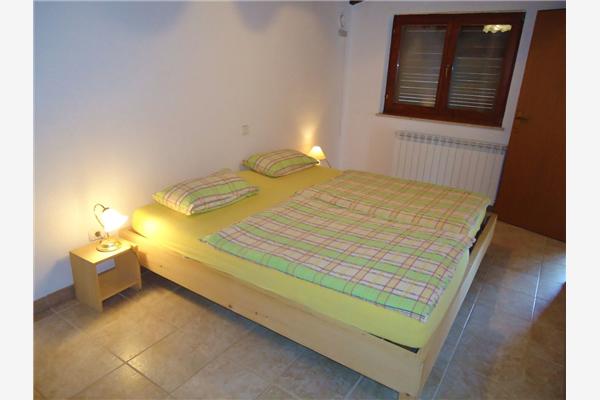 House K1, for 2 persons