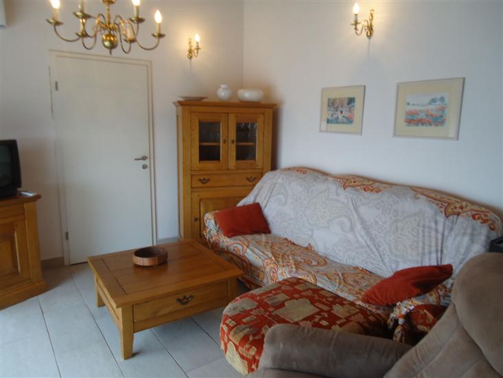 House K1, for 2 persons