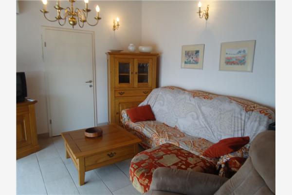 House K1, for 2 persons